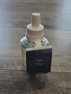 Bath And Body Works Capri Citron Wallflower